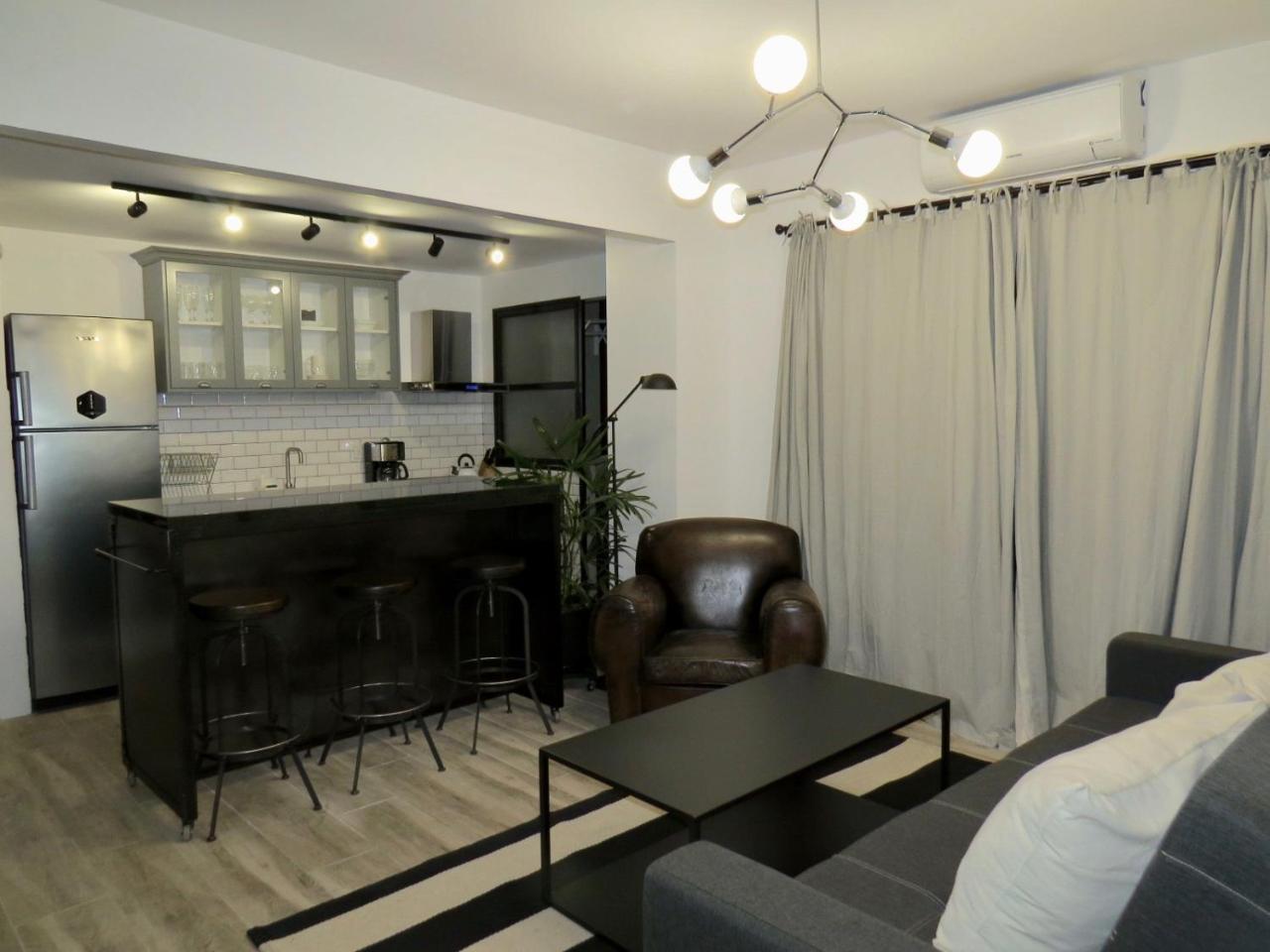Apartment Anita's Place