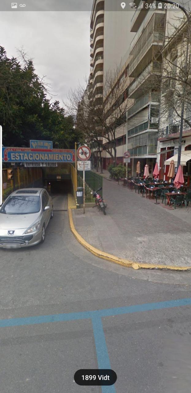 Anita's Place Buenos Aires