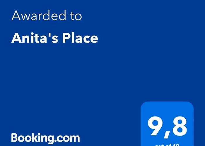 Anita\'S Place