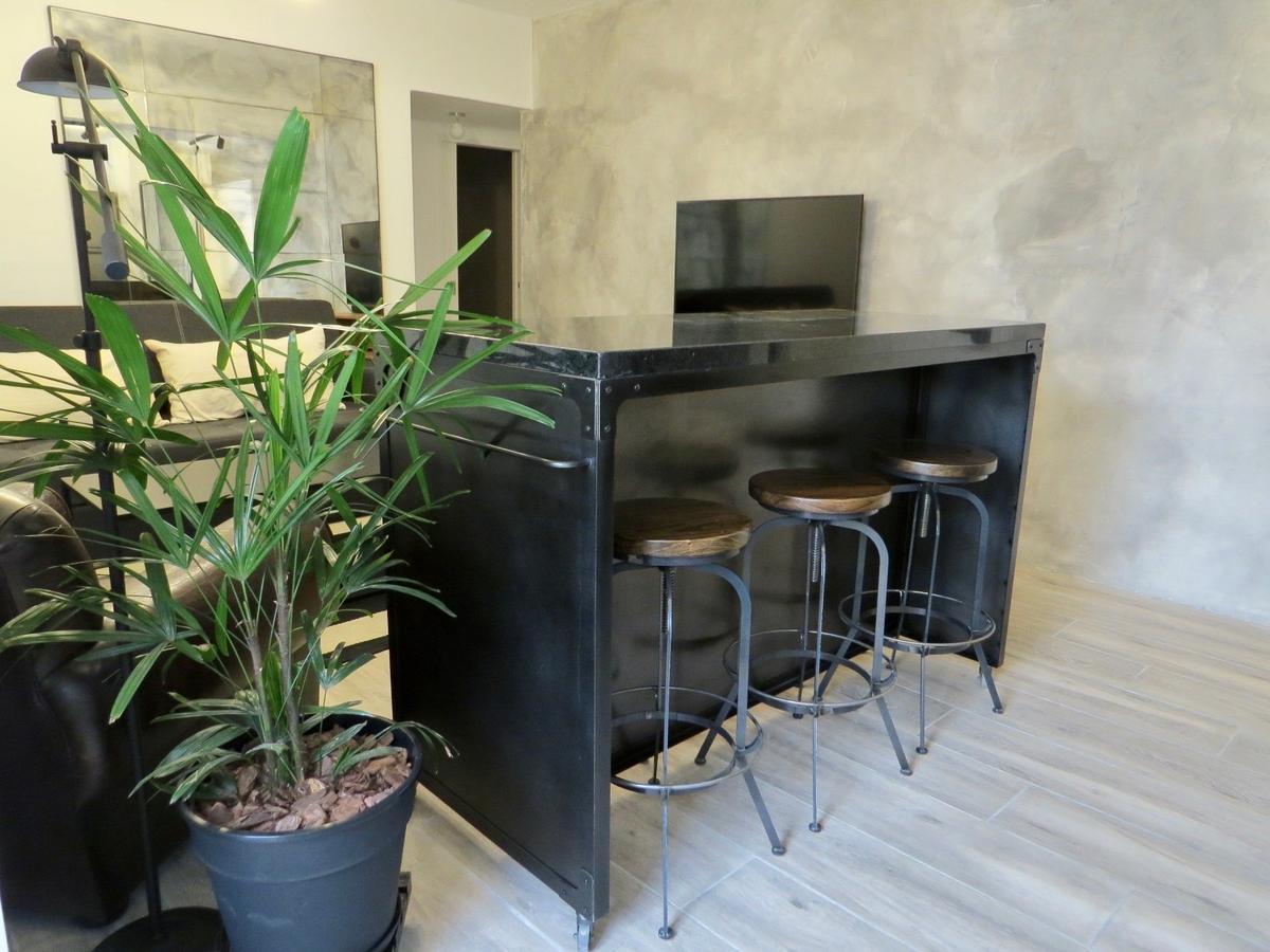 Anita's Place Apartamento Ciudad Autónoma de Buenos Aires